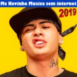 mc kevinho todas as musicas sem internet 2019 android application logo